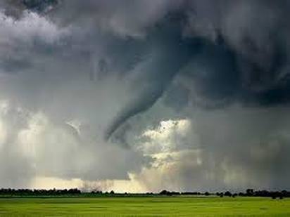 Can a Tornado be prevented? - All about tornadoes